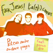 Poteva anche andare peggio EP