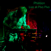 Live at Pivo Pivo
