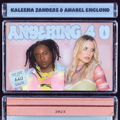 Kaleena Zanders: Anything 4 U
