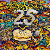 Leftover Salmon: 25
