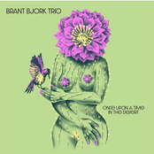 Brant Bjork Trio: Backin' The Daze