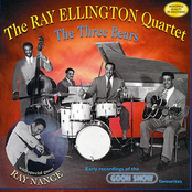 The Three Bears by The Ray Ellington Quartet