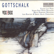 A Gottschalk Festival