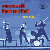 Warszawski Rock and Roll lat 60