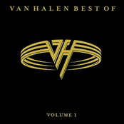 Van Halen: Best of Van Halen, Volume 1