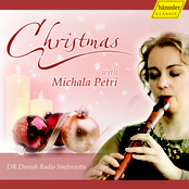Christmas With Michala Petri
