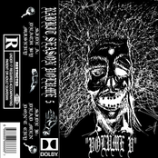 Rabbit Season, Vol. 5