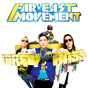 Little Bird by Far East Movement