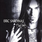 Four Roses by Eric Sardinas