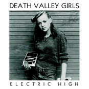 Electric High by Death Valley Girls