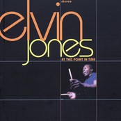 The Unknighted Nations by Elvin Jones