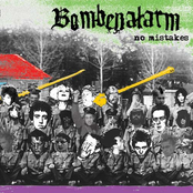 No Mistakes by Bombenalarm