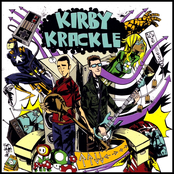 Hidden Track by Kirby Krackle