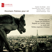 Messiaen: Poèmes pour Mi