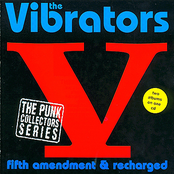 Hey Little Doll by The Vibrators