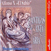 Cantigas de Santa María