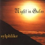 Sylphlike by Night In Gales