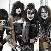 Kiss Forever Band