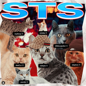 STS (feat. sherif XR, oxydecay! & ericdoa) - Single