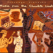 Putumayo presents Music from the Chocolate Lands