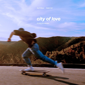 City Of Love - Single