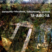 Seriously Ridiculous, Ridiculously Serious.