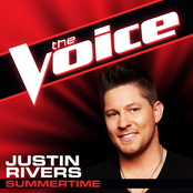 Summertime (The Voice Performance) - Single