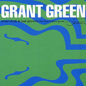 Lazy Afternoon by Grant Green