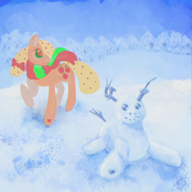 An Appletini Christmas