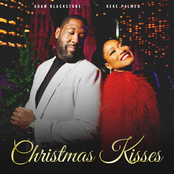 Adam Blackstone: Christmas Kisses