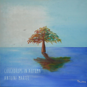 Coughdrops in Autumn