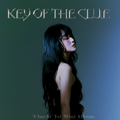 KEY OF THE CLUE - Single