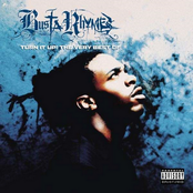 Turn It Up (soul Society Remix Extended) by Busta Rhymes