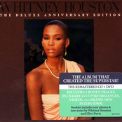 Whitney Houston: The Deluxe Anniversary Edition