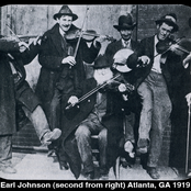 Earl Johnson & His Dixie Entertainers