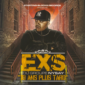 Chaud Bouillant by Exs