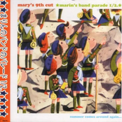 Marin's Band Parade 1/2