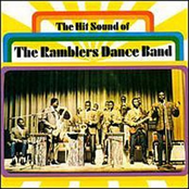 ramblers dance band