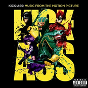 kick-ass ost