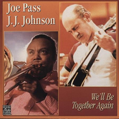Joe Pass & J.j. Johnson