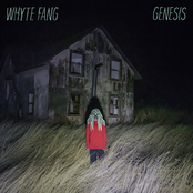 Whyte Fang: GENESIS