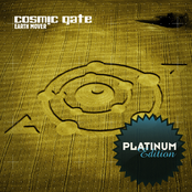 Analog Feel (extended Version) by Cosmic Gate