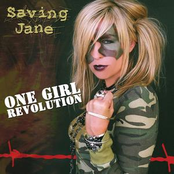 One Girl Revolution