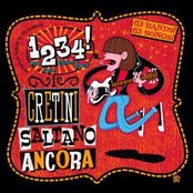 1,2,3,4 I Cretini saltano ancora: An Italian Tribute to the Ramones