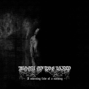 A Morning Fade of a Nothing