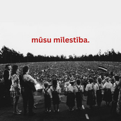 Mūsu mīlestība