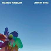 Welcome to Wonderland