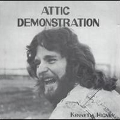 Attic Demonstration [Bonus Tracks]