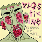 Plasticine (feat. VistaFutur) - Single