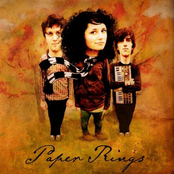 Paper Rings